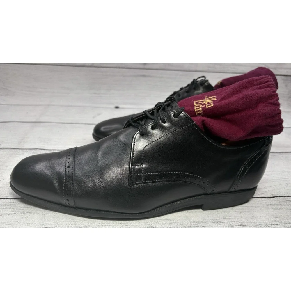Allen Edmonds allen edmonds